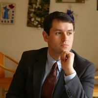 Alex Gutsaga's Photo