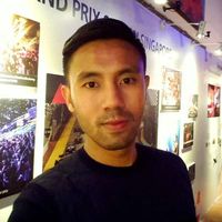 Helmi Oktaviano的照片