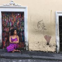 Julieta Ponce's Photo