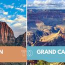 Grand Canyon & Zion National Park Adventure 's picture