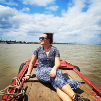 Fotos de Cristele Neto