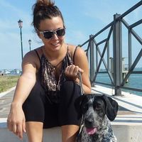 Ane Iturriza's Photo