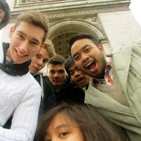 Sebastian Fix的照片