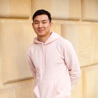 Askar Zhanbyrshy's Photo