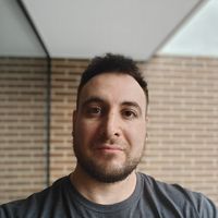 William Mari's Photo