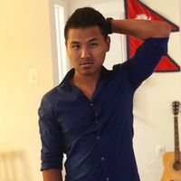 Simon Pahari's Photo