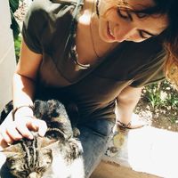 Laura González Naranjo's Photo