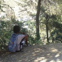 Benjamin Delano's Photo