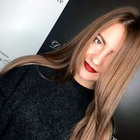 Le foto di Polina Pletneva