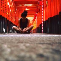 Photos de Caterina Chi