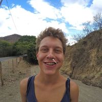 Frederik Christensen's Photo