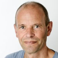 Niels Viggo Hansen's Photo