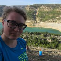 Karola Kivilo's Photo