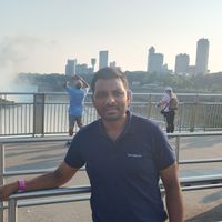 Photos de Ashish Jadhav