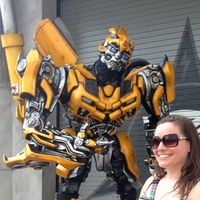 Hannah Larson's Photo