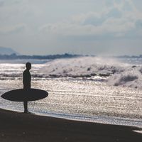 Marcin Kilarski's Photo