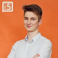 Bartek Maciąg的照片