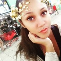 Grisette Padilla's Photo