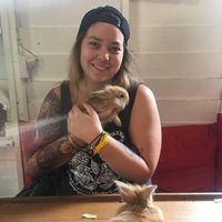 Matilda Arvidsson's Photo