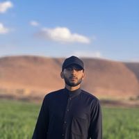 Mohammed Laouar's Photo