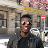 ferdinand Haba's Photo