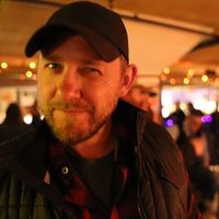 Jeremiah Smith's Photo