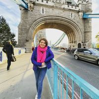 Francisca Montenegro的照片