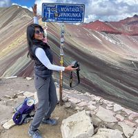 Arantxa Sanchez's Photo