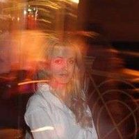 Kateryna Ponomarova's Photo