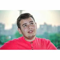 Ahmed Khaled的照片