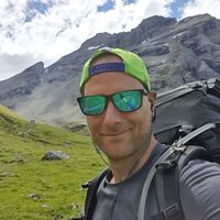 kris de vroede的照片