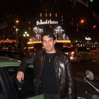 Dan Carrillo's Photo