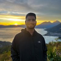 David Cifuentes's Photo