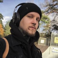 Juha-Matti Aho的照片