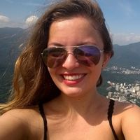 Ingrid Bueno的照片