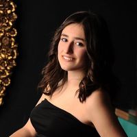 Melike Ergül的照片