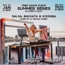 Free Dance Event: Salsa, Bachata, Kizomba 💃's picture