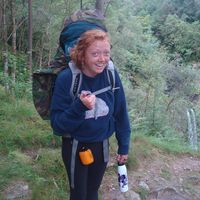 Sarah Jernigan的照片