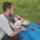Tibetan Singing Bowl Healing Session's picture