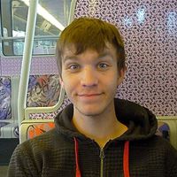 Benoit Drouin-Laliberté's Photo