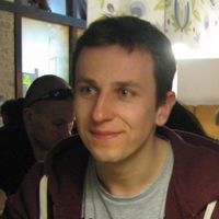 András Talmács's Photo