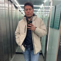 Miguel Angelo Flores's Photo
