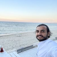 Sherif Matar's Photo