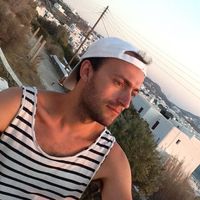 Nick Papadopoulos's Photo