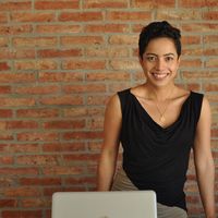 Ingrid García de la Hoz's Photo