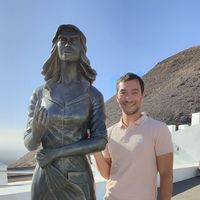 Alessio Battistini's Photo