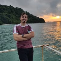 Stefan Zimmermann's Photo