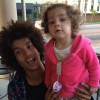 Adrian Subero's Photo