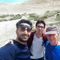 mohsen tavosi的照片