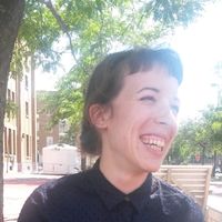 Andrée-Ann Fortier的照片